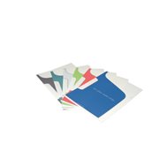 Aktmapp Confidential A4